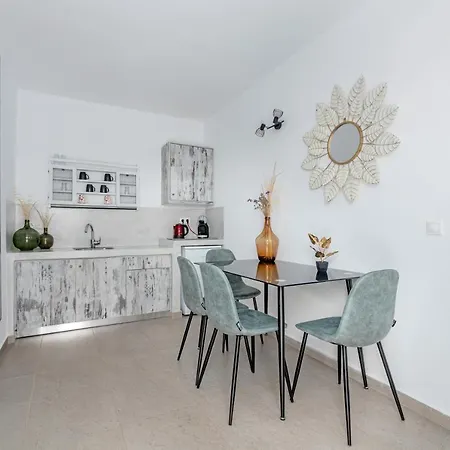 Otel Il Vento Mykonos Town