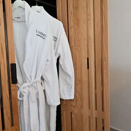 호텔 Il Vento Mykonos Town