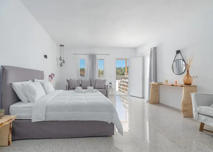 Il Vento فندق Mykonos Town