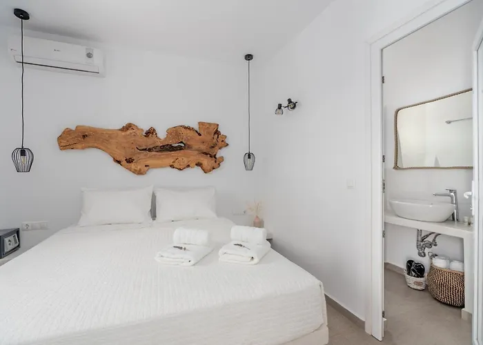 Il Vento فندق Mykonos Town