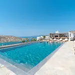 Отель Il Vento Mykonos Town