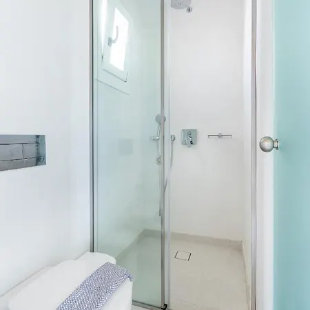 Il Vento Hotel Glastros (Mykonos)