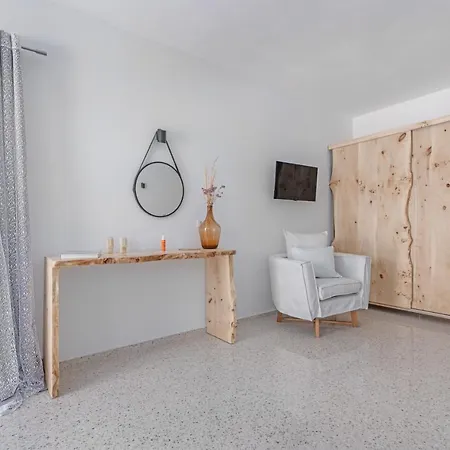 Il Vento * Mykonos Town