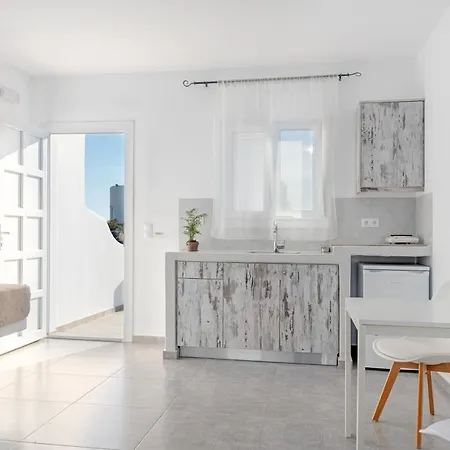 Il Vento Glastros (Mykonos)