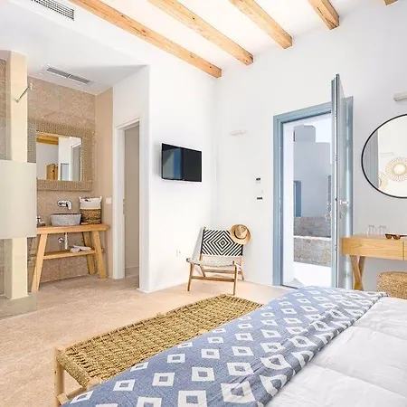 Il Vento * Mykonos Town