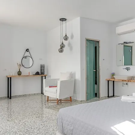 Il Vento Hotell Mykonos Town