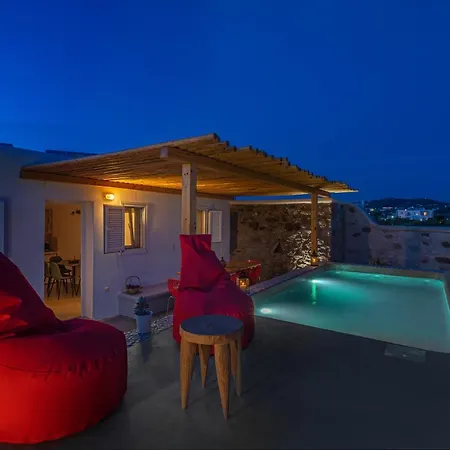 Hotel Il Vento *