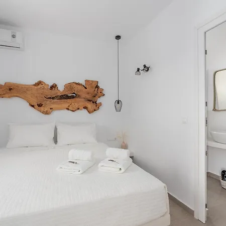 Il Vento Hotel Mykonos Town