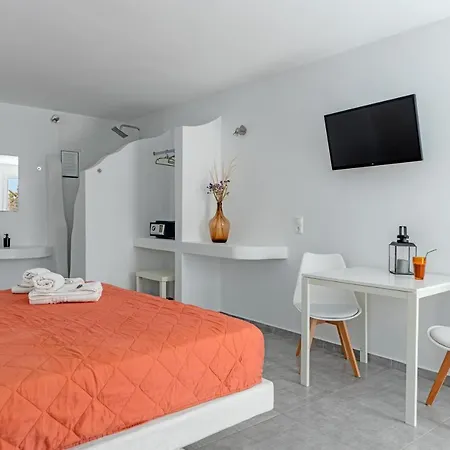 Hotel Il Vento