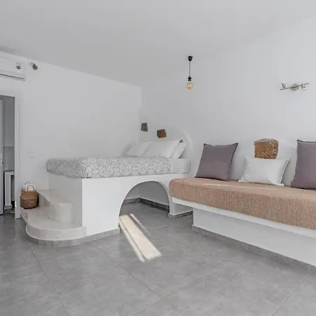 Il Vento Mykonos Town