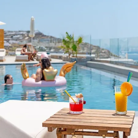 Il Vento Hotel