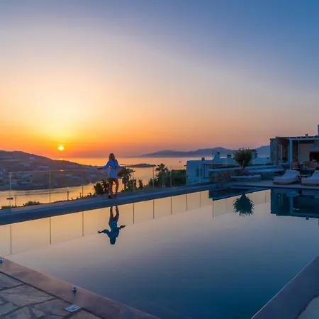 Il Vento * Mykonos Town