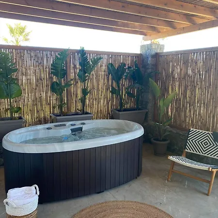 Hotel Il Vento Mykonos Town