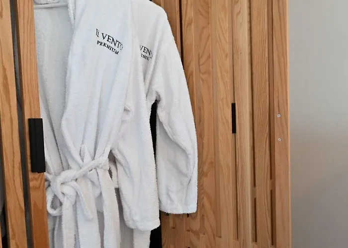 酒店 Il Vento Mykonos Town