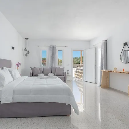 Il Vento فندق Mykonos Town