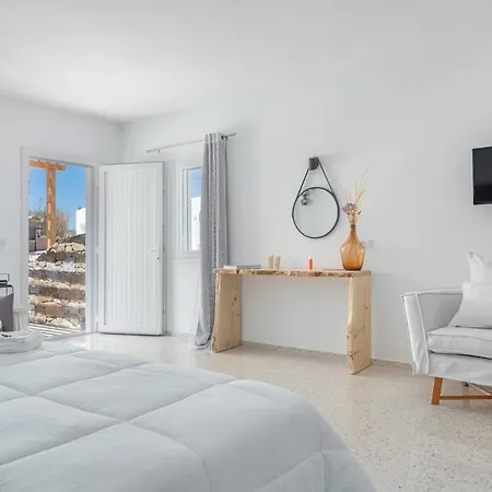 Il Vento فندق Mykonos Town