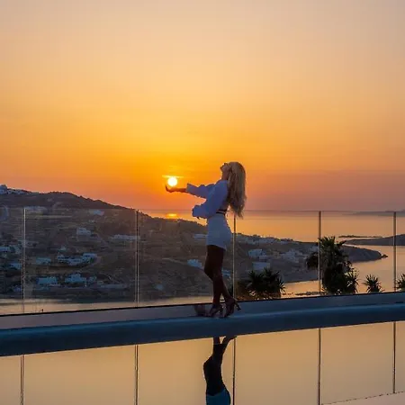 Ξενοδοχείο Il Vento *