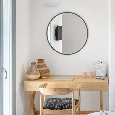 فندق Il Vento Mykonos Town