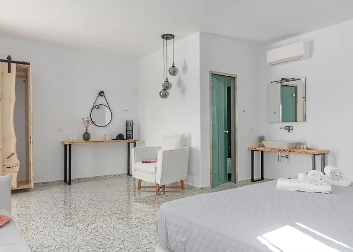 Il Vento Hotel Mykonos Town