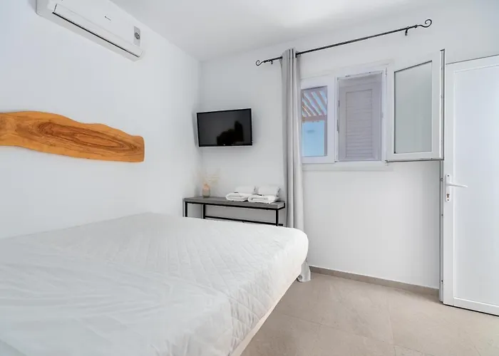 Il Vento * Mykonos Town