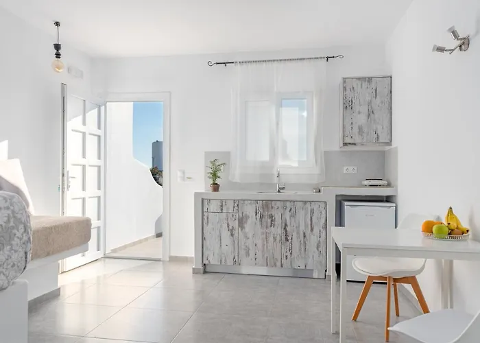 Il Vento Mykonos Town