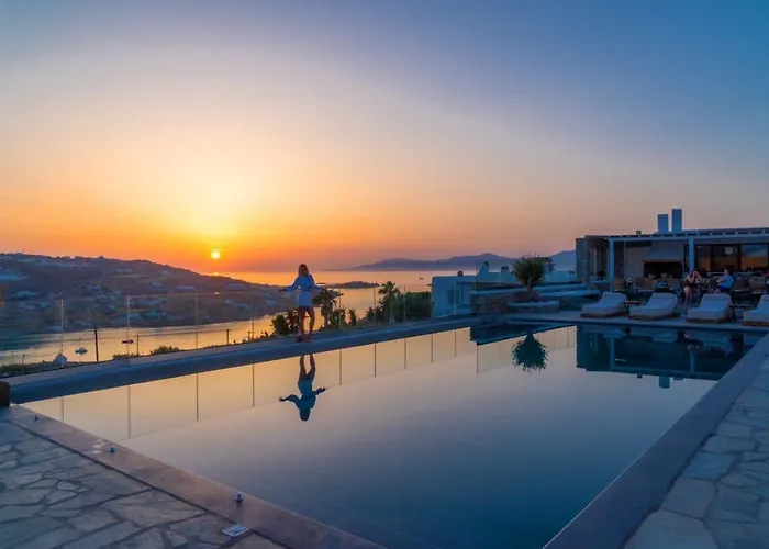 Il Vento * Mykonos Town